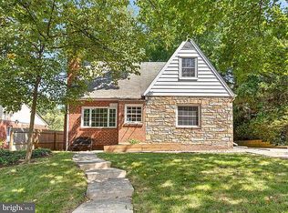 10123 Tenbrook Dr, Silver Spring, MD 20901