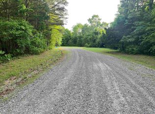 23 Brown Rd, Higden, AR 72067