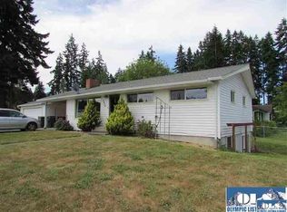 2424 S Cherry St, Port Angeles, WA 98362