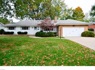 1999 Brookshire Rd, Akron, OH 44313