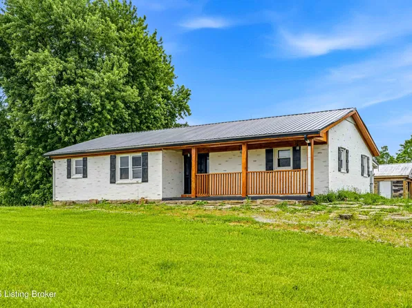 1992 Cedarmore Rd, Bagdad, KY 40003