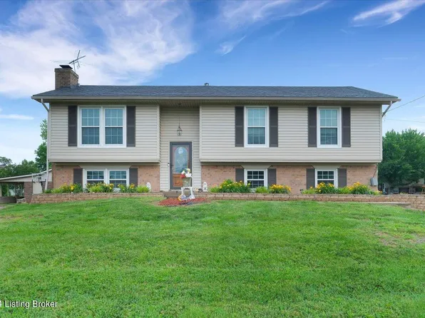 8619 Michael Ray Dr, Louisville, KY 40219