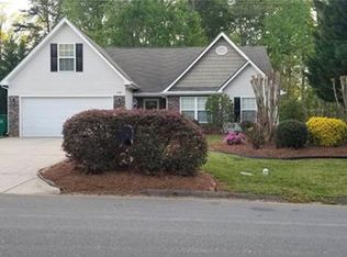 4322 Enoch Dr, Charlotte, NC 28269