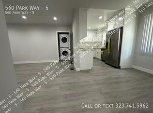 560 Park Way APT 5, Chula Vista, CA 91910