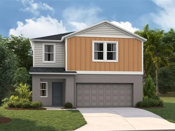 4579 Riverbend Blvd, Haines City, FL 33844