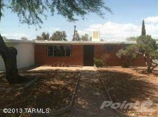 7109 E 28th St, Tucson, AZ 85710