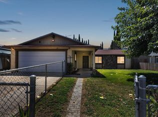 5852 Basin St, Stockton, CA 95215