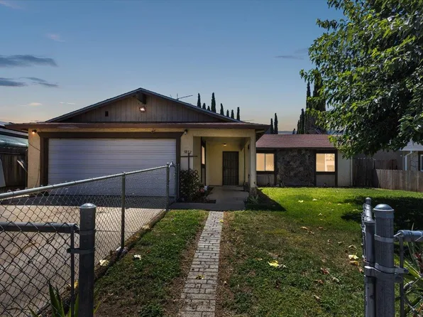 5852 Basin St, Stockton, CA 95215