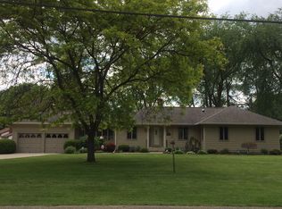 2535 Kibby Rd, Jackson, MI 49203