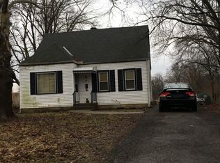 1704 Lancashire Rd, Columbus, OH 43219