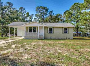 260 McNabb Shortcut Rd, Loris, SC 29569