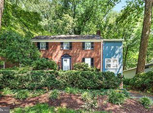 9135 Sligo Creek Pkwy, Silver Spring, MD 20901