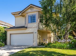 12440 Alderglen St, Moorpark, CA 93021