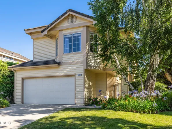 12440 Alderglen St, Moorpark, CA 93021