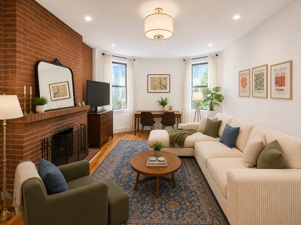 323 West 89th Street image 1 of 6