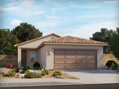 862 W Calle Las Varitas, Sahuarita, AZ, 85629