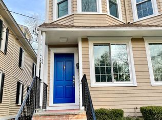 152 Mercer St, Princeton, NJ 08540