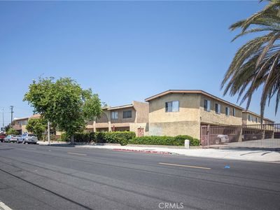 22718 Figueroa St APT 23, Carson, CA, 90745