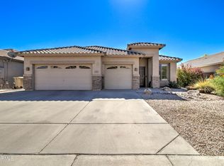 9213 W Melinda Ln, Peoria, AZ 85382