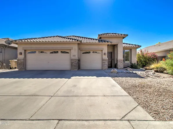 9213 W MELINDA Lane, Peoria, AZ 85382