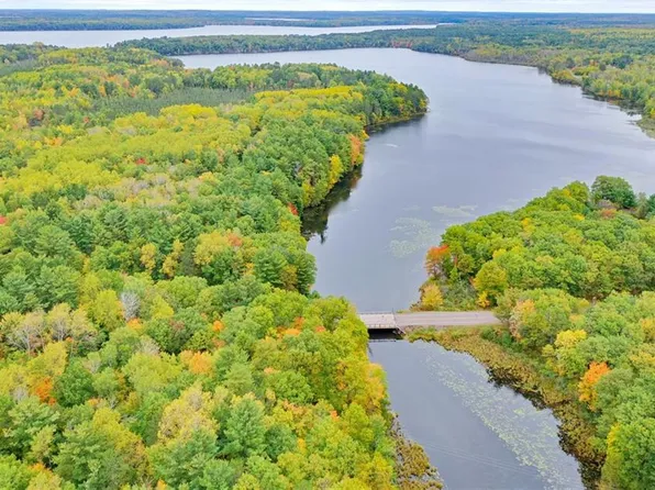 6768 Jonan Road, Hayward, WI 54843