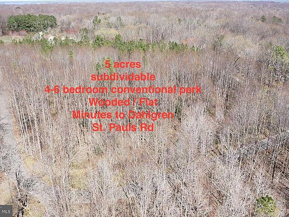 2nd image of 0 Saint Pauls Rd