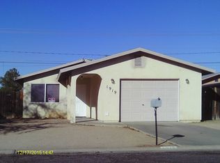 1919 Airfield Ave, Kingman, AZ 86401