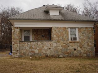 1928 NW 30th St, Oklahoma City, OK 73118