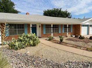 2625 Calle De Rosa, Las Cruces, NM 88001