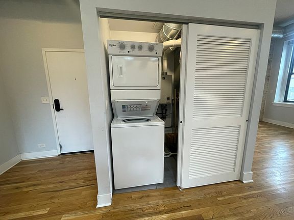 5th image of 1801 S Throop St #204