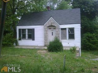 1598 Lakewood Ave SE, Atlanta, GA 30315