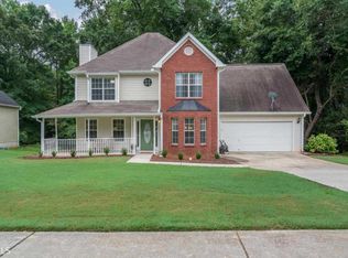 981 Arbor Way, McDonough, GA 30253