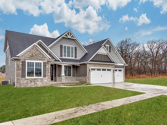 2nd image of 9702 Fescue Dr
