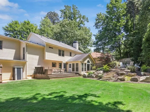 3837 Fenway Xing, Marietta, GA 30062