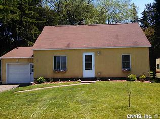 6656 Bennetts Corners Rd, Memphis, NY 13112