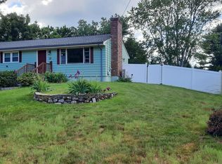 5 Bellaire St, Westerly, RI 02891