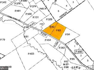 Penn Point Rd, Oakland, MD 21550