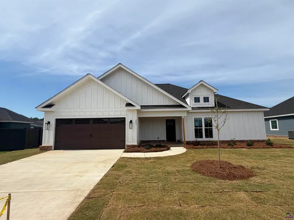 203 Sugar Creek Trl, Perry, GA 31069