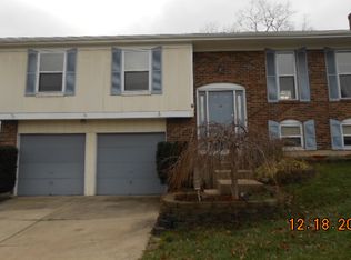 6237 Airy Ct, West Chester, OH 45069