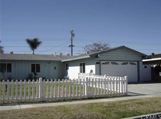 8368 San Clemente Way, Buena Park, CA 90620
