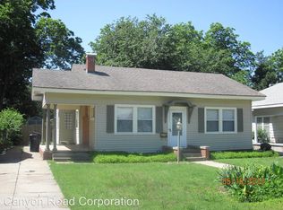 2022 NW 17th St, Oklahoma City, OK 73106