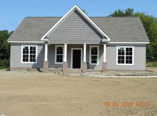 245 Fairwood Blvd, Union, SC 29379