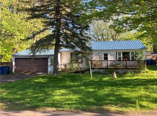 163 Rosewood Ave, Angola, NY 14006