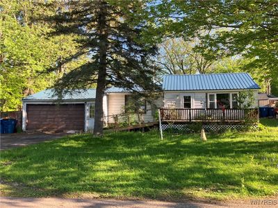 163 Rosewood Ave, Angola, NY, 14006