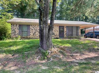 211 Northeast St, Jonesboro, LA 71251