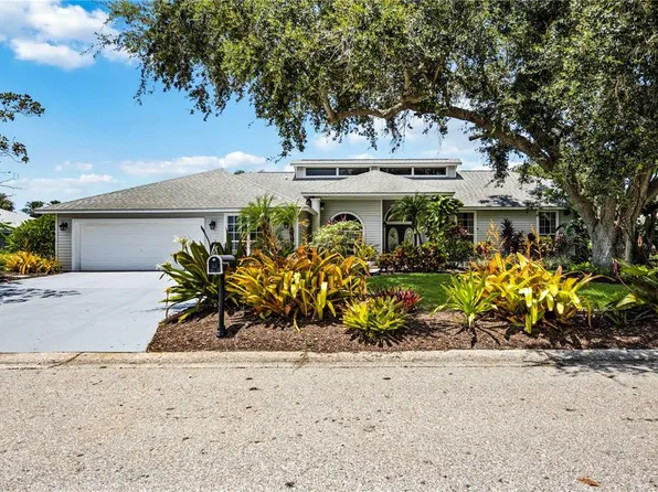 6112 45TH STREET W, BRADENTON, FL 34210