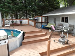 N1357 Clover Rd, Genoa City, WI 53128