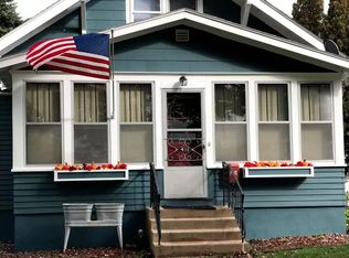 411 Red Wing Ave, Kenyon, MN 55946