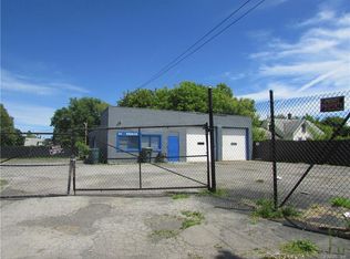 510 Hudson Ave, Rochester, NY 14605