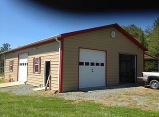 6969 Garrett Store Rd, Liberty, NC 27298